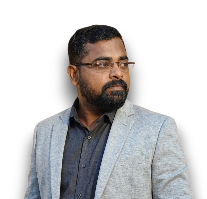 Mr. Susanta Paul